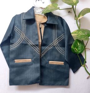 Kid 3 Piece Party Wear Set.