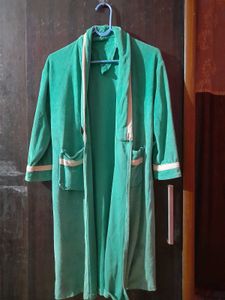 Bathrobe