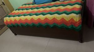 Wollen Diwan Beds*it