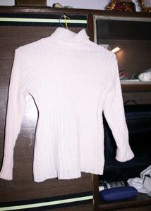 winter Highneck body hugging