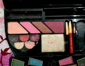 💅All Inclusive Make Up Set💅