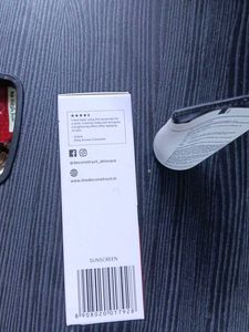 Deconstruct Brightening Sunscreen SPF 50+