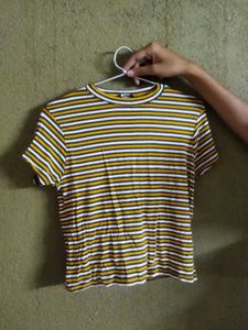 Striped Nuon Shirt