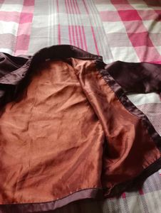 Brown Shirt For 2 Year Old