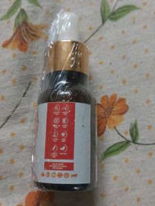 Glyco Light Face Serum
