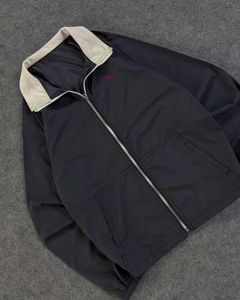 LAKELAND ZIPPER WINDCHEATER