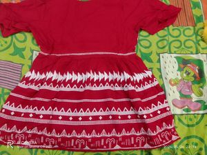 Summer Dress