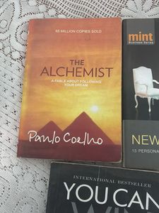 Books Combo