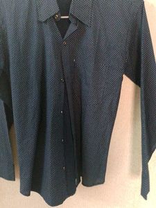 @99 Unused Shirt ,Very Nice No Flaws