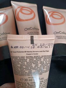 OnColour Peach Glow Perfector