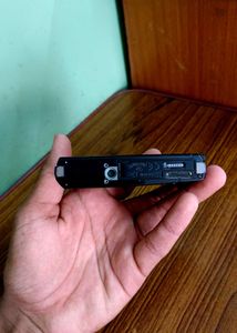 Sony Cyber-shot camera