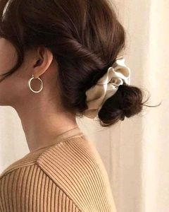Scrunchies (Pack Of 2)