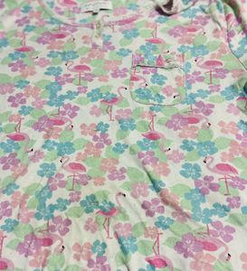 Cute Pajama Set