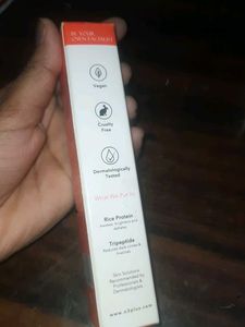 Bright Eye Cream