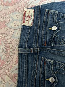 True Religion Vintage Jeans