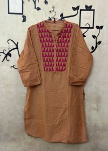 Elegant Ethnic Kurta