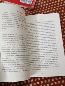 Fiction Book Bundle