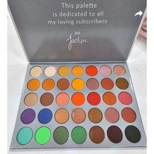 Morphe Jaclyn Hill Palette