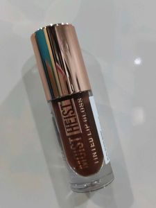 Swiss Beauty Moist Heist Lip Gloss