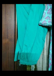 2 Kurta And Pant Sets.