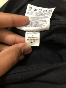 Nike Black Leggings