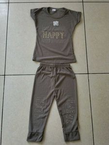 cash order new Cute girl kids Outfit dress