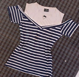 Y2K Woman's Top
