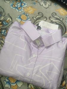 LERIYA Fashion Co - Ord Set