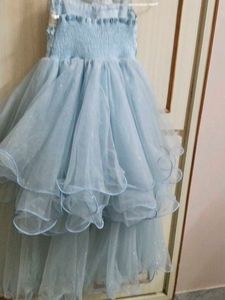 Beautiful Girl Frock