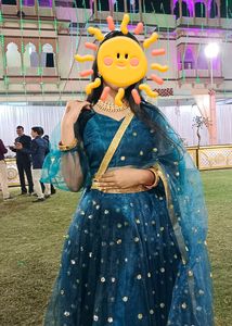 Wedding Season Budget Friendly Lehenga