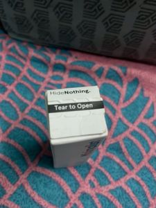 Minimalist Vitamin C Serum