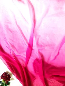Beautiful dual-shade kurti