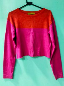Full Sleeves Top (COMBO)