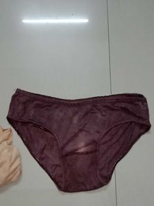 2 panty Set