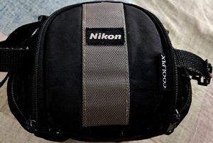 Nikon Camera Bag