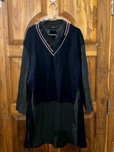 Double Layer KoreanDress
