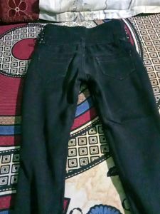 Black Jeans #lessprice #new