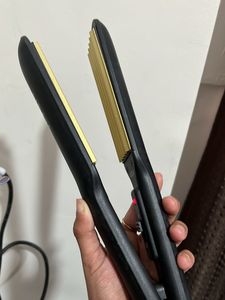 Hair Crimper