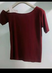 Tie Up Wine Top