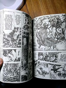 JoJo&#39;s Bizarre Adventure Vol. 3