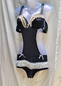 I. SEXIEST BODYSUIT