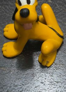 Vintage Disney Figurine Set