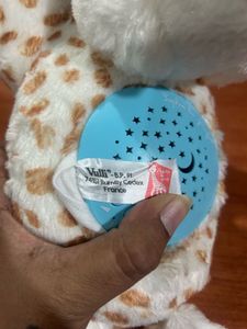 Sophie the giraffe Lullaby Light &amp; Dreams plus