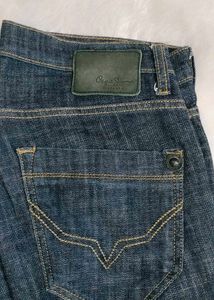 Pepe Jeans Denim