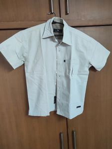 Peachwood Shirt For Men 40 Inch
