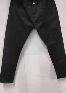 Black Jeans
