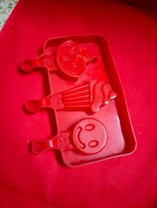 Silicone Mould