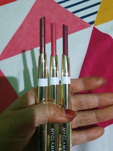 Myglamm Ultimate Matt Lipstick