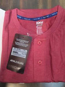 Round Neck Tee