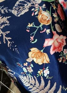 Beautiful Silk Suit